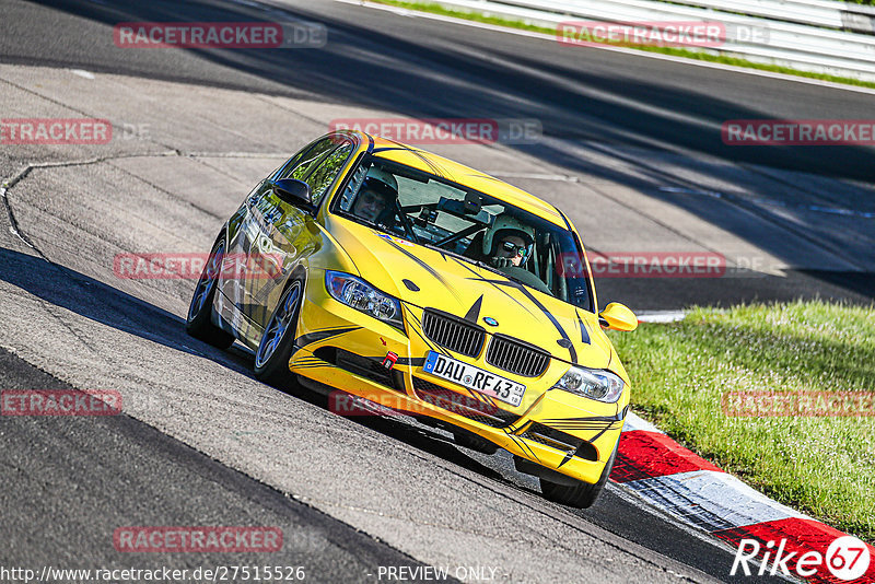 Bild #27515526 - Touristenfahrten Nürburgring Nordschleife (12.05.2024)