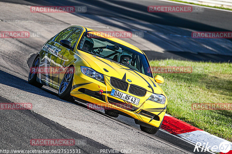 Bild #27515531 - Touristenfahrten Nürburgring Nordschleife (12.05.2024)