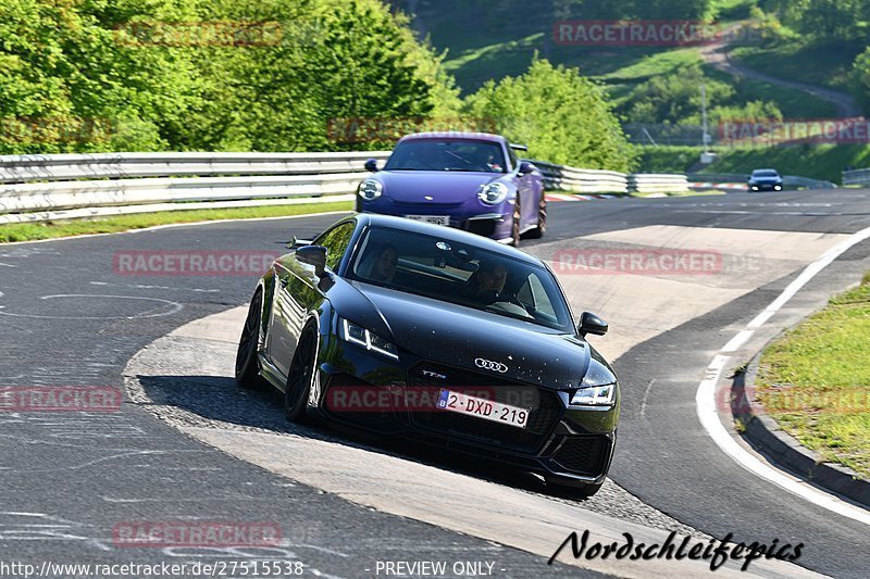 Bild #27515538 - Touristenfahrten Nürburgring Nordschleife (12.05.2024)