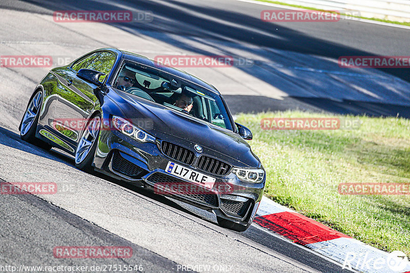 Bild #27515546 - Touristenfahrten Nürburgring Nordschleife (12.05.2024)