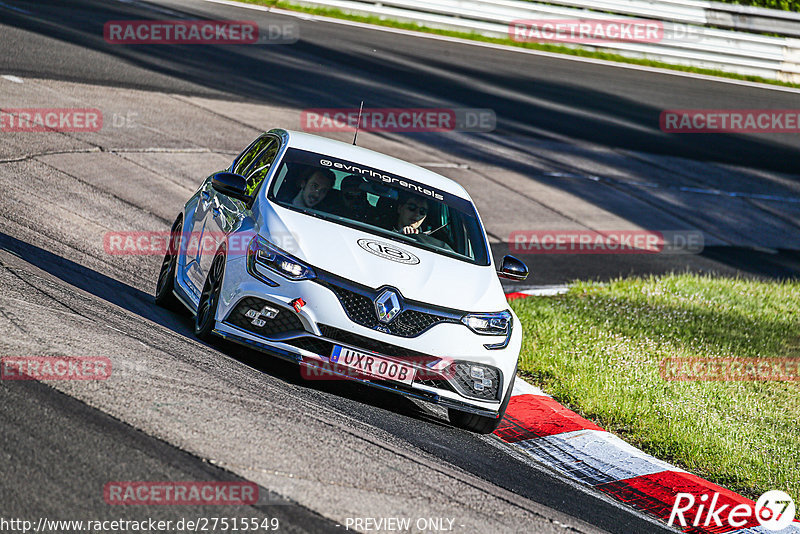 Bild #27515549 - Touristenfahrten Nürburgring Nordschleife (12.05.2024)