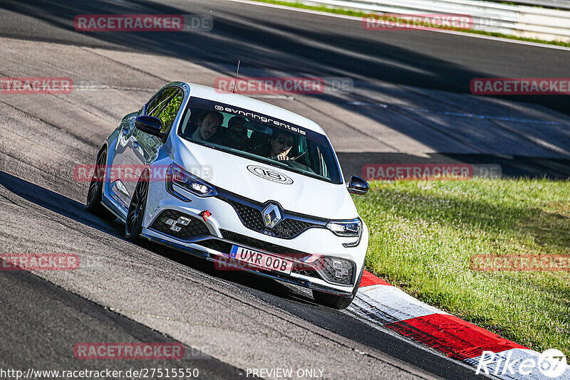 Bild #27515550 - Touristenfahrten Nürburgring Nordschleife (12.05.2024)