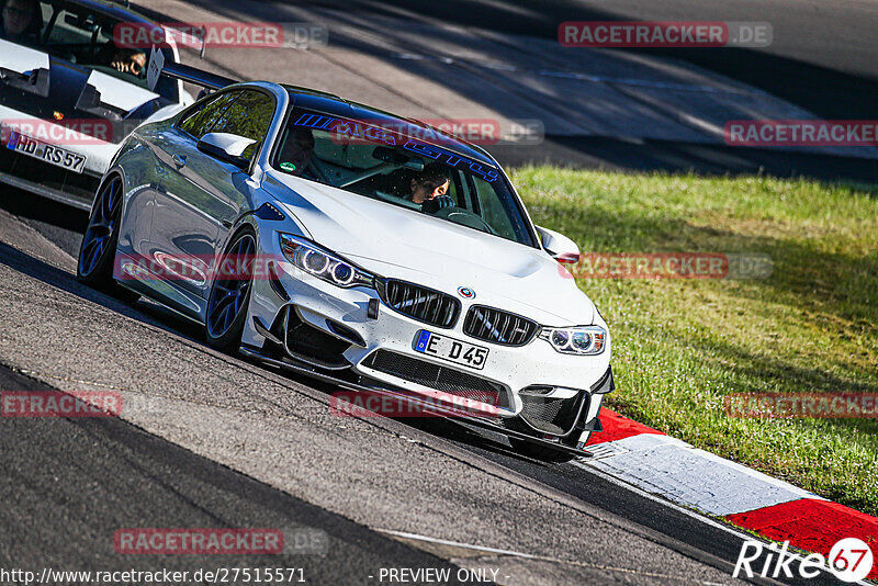 Bild #27515571 - Touristenfahrten Nürburgring Nordschleife (12.05.2024)