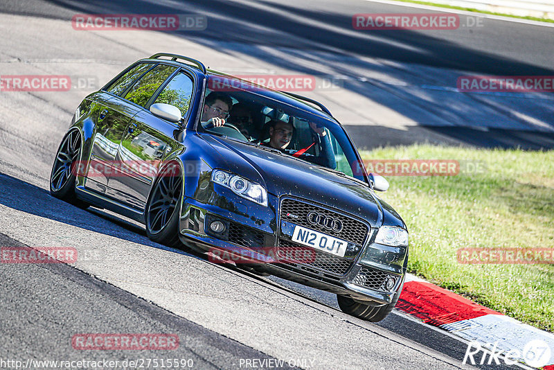 Bild #27515590 - Touristenfahrten Nürburgring Nordschleife (12.05.2024)