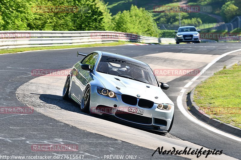 Bild #27515647 - Touristenfahrten Nürburgring Nordschleife (12.05.2024)