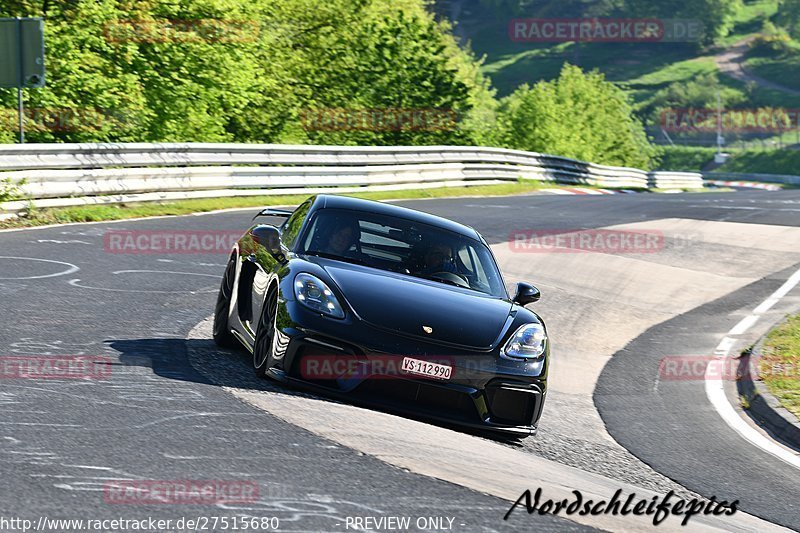 Bild #27515680 - Touristenfahrten Nürburgring Nordschleife (12.05.2024)