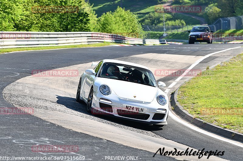 Bild #27515689 - Touristenfahrten Nürburgring Nordschleife (12.05.2024)