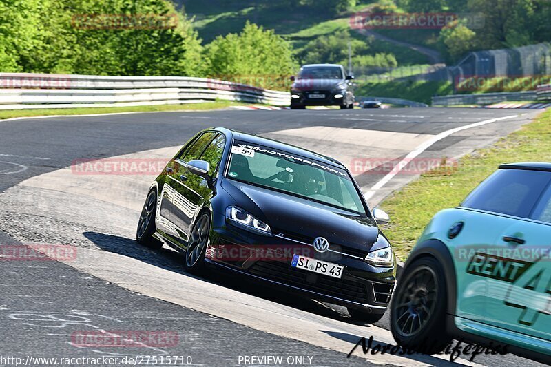 Bild #27515710 - Touristenfahrten Nürburgring Nordschleife (12.05.2024)