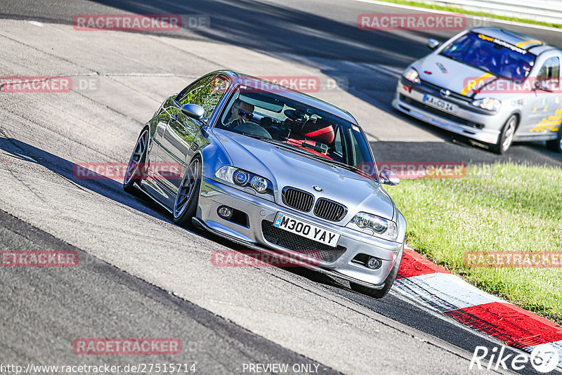 Bild #27515714 - Touristenfahrten Nürburgring Nordschleife (12.05.2024)