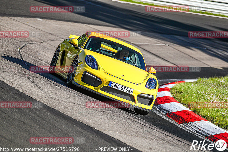 Bild #27515798 - Touristenfahrten Nürburgring Nordschleife (12.05.2024)