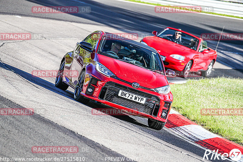 Bild #27515810 - Touristenfahrten Nürburgring Nordschleife (12.05.2024)