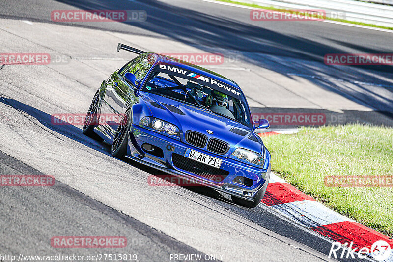 Bild #27515819 - Touristenfahrten Nürburgring Nordschleife (12.05.2024)