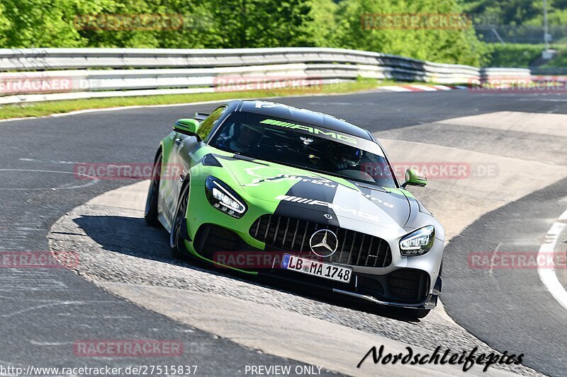 Bild #27515837 - Touristenfahrten Nürburgring Nordschleife (12.05.2024)