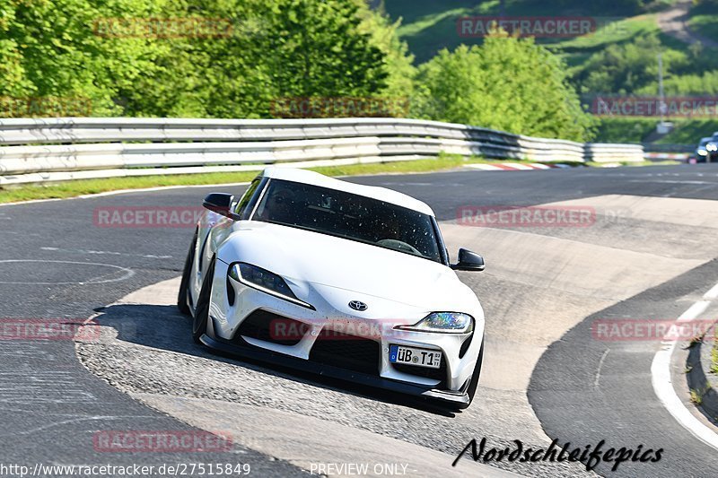 Bild #27515849 - Touristenfahrten Nürburgring Nordschleife (12.05.2024)