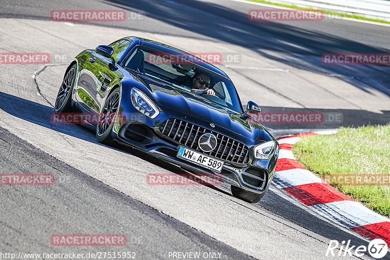 Bild #27515952 - Touristenfahrten Nürburgring Nordschleife (12.05.2024)