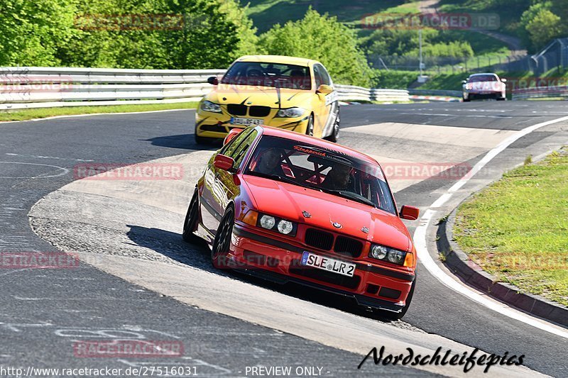 Bild #27516031 - Touristenfahrten Nürburgring Nordschleife (12.05.2024)