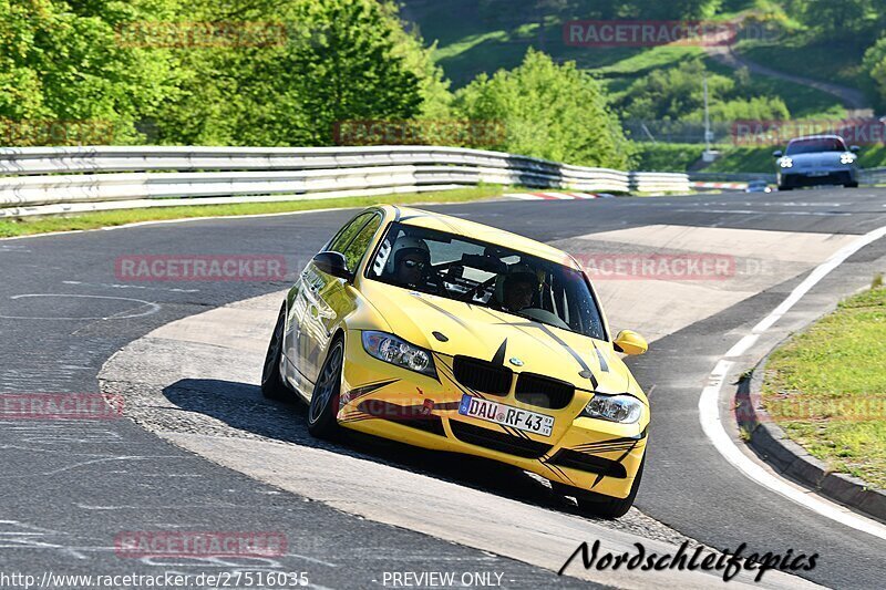 Bild #27516035 - Touristenfahrten Nürburgring Nordschleife (12.05.2024)