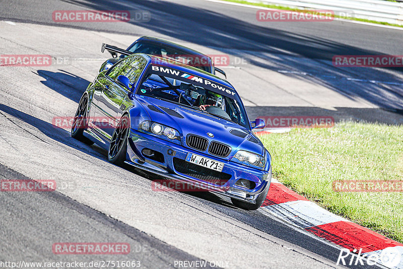 Bild #27516063 - Touristenfahrten Nürburgring Nordschleife (12.05.2024)