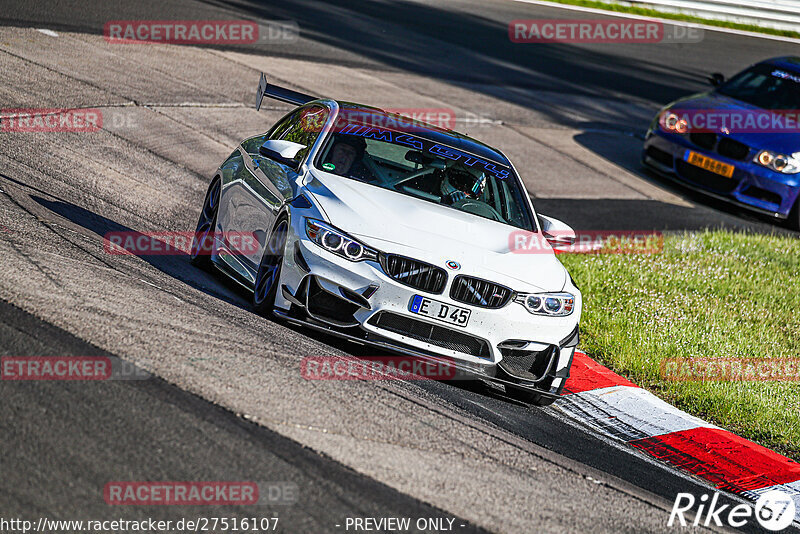 Bild #27516107 - Touristenfahrten Nürburgring Nordschleife (12.05.2024)