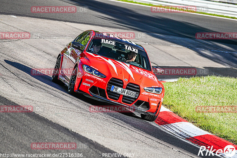 Bild #27516386 - Touristenfahrten Nürburgring Nordschleife (12.05.2024)