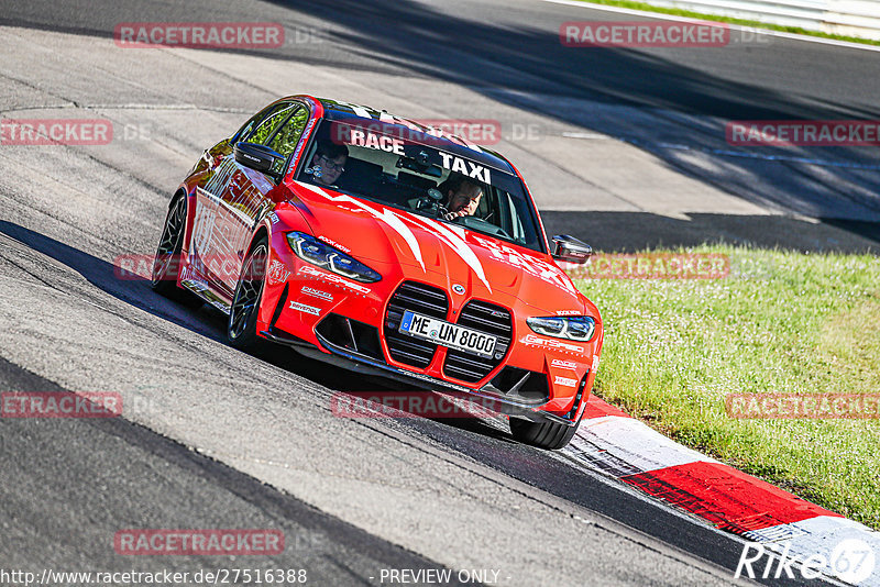 Bild #27516388 - Touristenfahrten Nürburgring Nordschleife (12.05.2024)