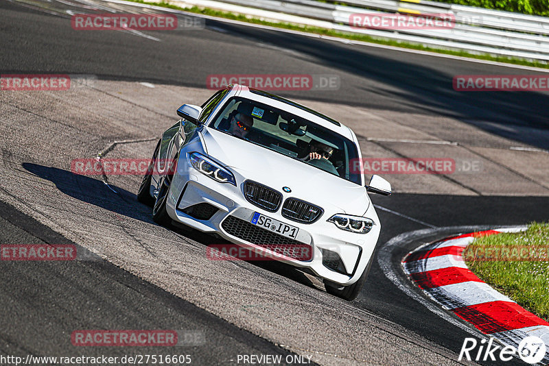 Bild #27516605 - Touristenfahrten Nürburgring Nordschleife (12.05.2024)