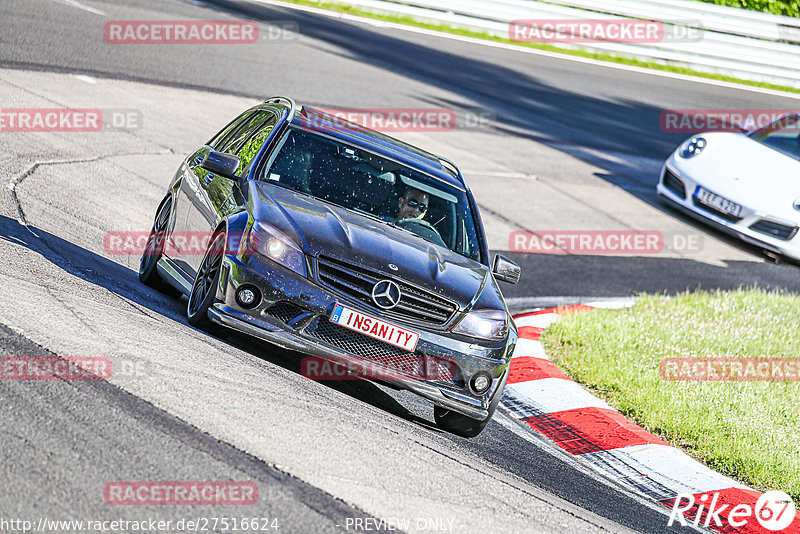 Bild #27516624 - Touristenfahrten Nürburgring Nordschleife (12.05.2024)