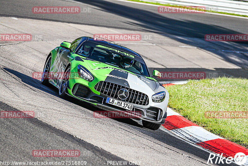 Bild #27516809 - Touristenfahrten Nürburgring Nordschleife (12.05.2024)