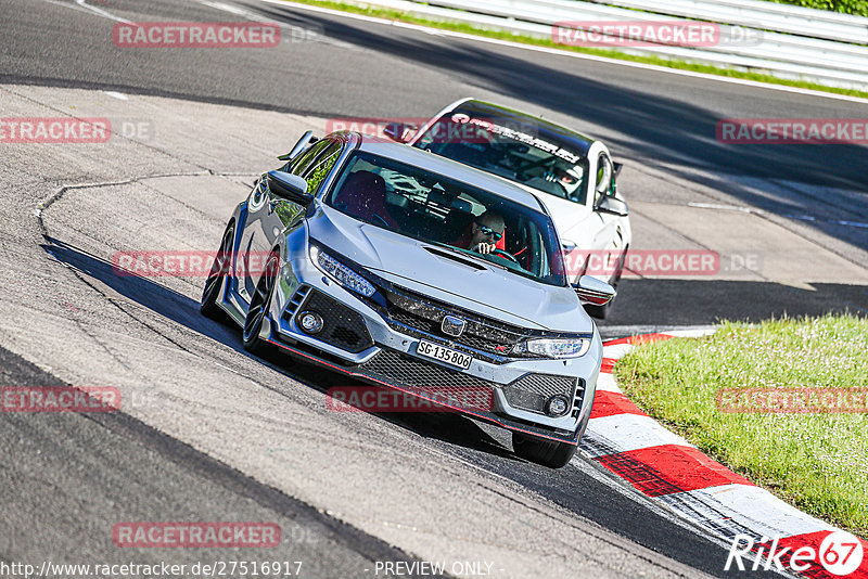 Bild #27516917 - Touristenfahrten Nürburgring Nordschleife (12.05.2024)