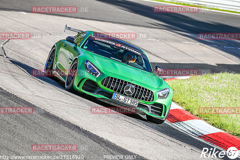 Bild #27516920 - Touristenfahrten Nürburgring Nordschleife (12.05.2024)