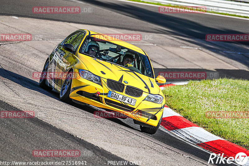 Bild #27516941 - Touristenfahrten Nürburgring Nordschleife (12.05.2024)