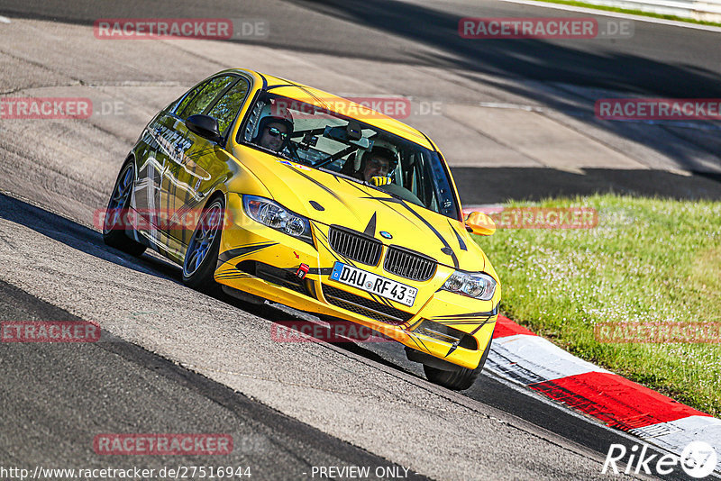 Bild #27516944 - Touristenfahrten Nürburgring Nordschleife (12.05.2024)