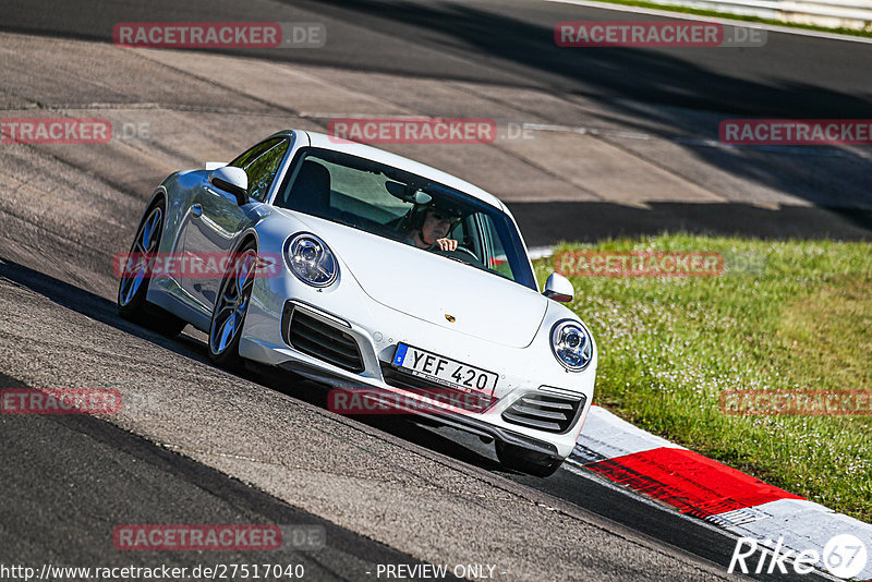 Bild #27517040 - Touristenfahrten Nürburgring Nordschleife (12.05.2024)