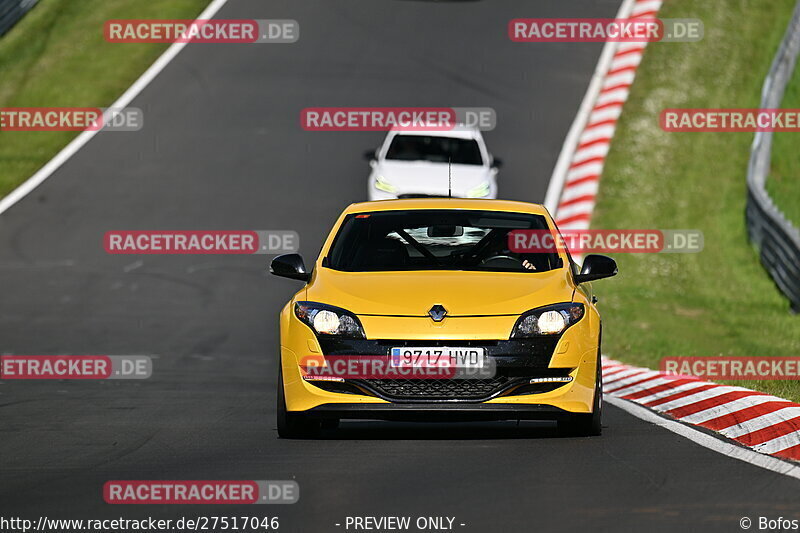 Bild #27517046 - Touristenfahrten Nürburgring Nordschleife (12.05.2024)