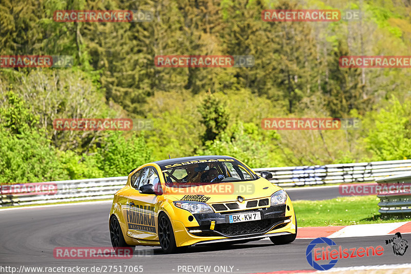 Bild #27517065 - Touristenfahrten Nürburgring Nordschleife (12.05.2024)