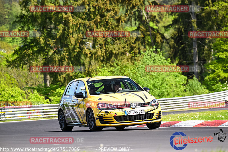 Bild #27517089 - Touristenfahrten Nürburgring Nordschleife (12.05.2024)