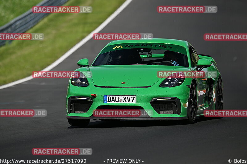 Bild #27517090 - Touristenfahrten Nürburgring Nordschleife (12.05.2024)