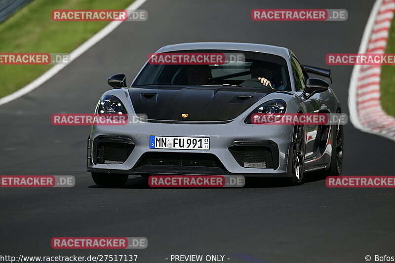 Bild #27517137 - Touristenfahrten Nürburgring Nordschleife (12.05.2024)