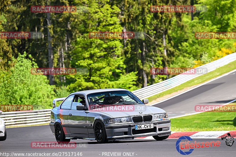 Bild #27517146 - Touristenfahrten Nürburgring Nordschleife (12.05.2024)