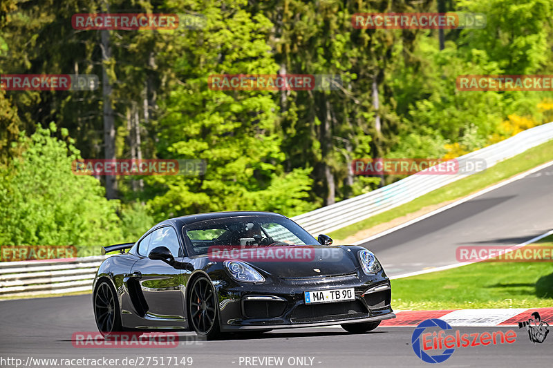 Bild #27517149 - Touristenfahrten Nürburgring Nordschleife (12.05.2024)