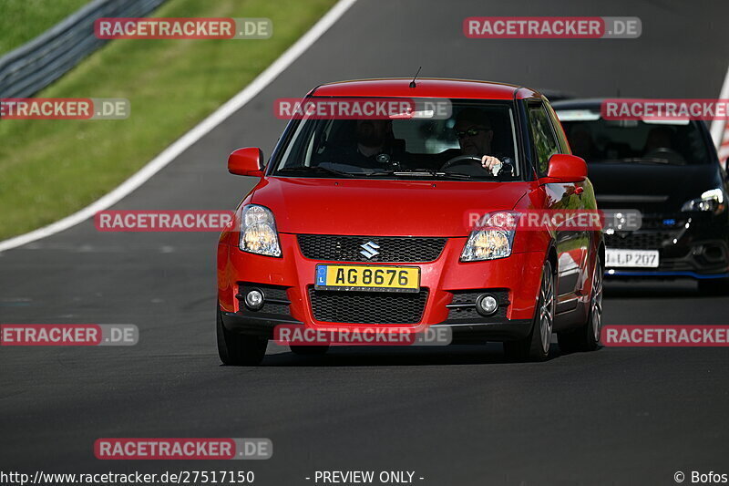 Bild #27517150 - Touristenfahrten Nürburgring Nordschleife (12.05.2024)