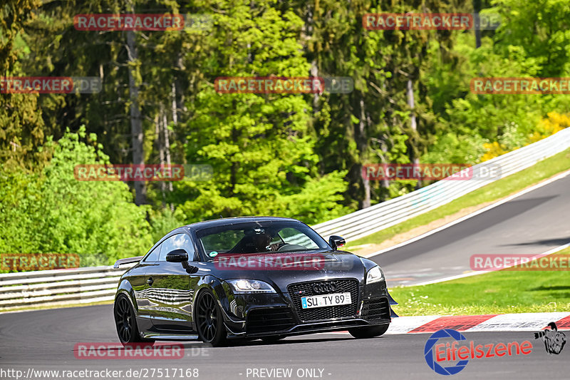 Bild #27517168 - Touristenfahrten Nürburgring Nordschleife (12.05.2024)