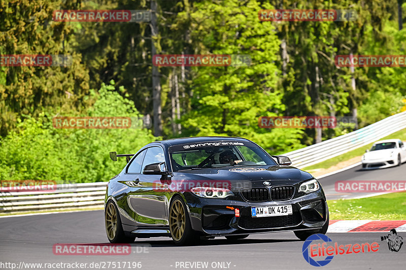 Bild #27517196 - Touristenfahrten Nürburgring Nordschleife (12.05.2024)