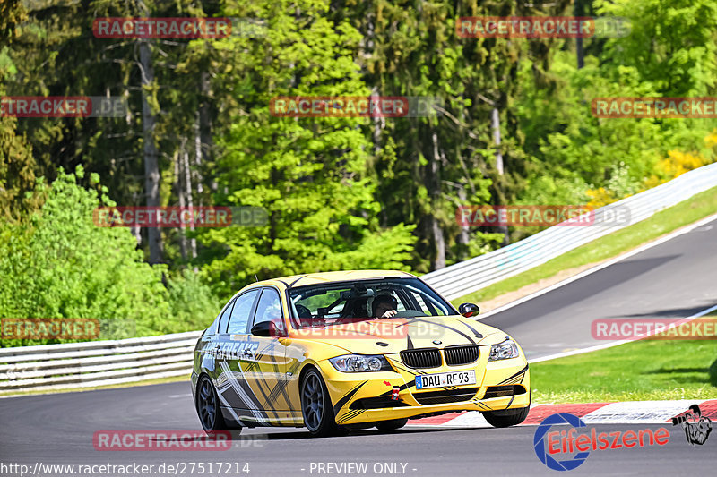 Bild #27517214 - Touristenfahrten Nürburgring Nordschleife (12.05.2024)