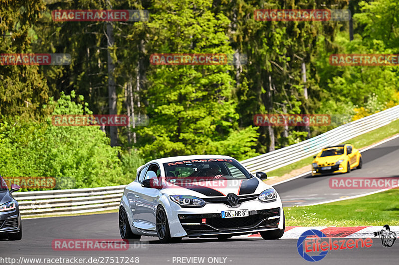 Bild #27517248 - Touristenfahrten Nürburgring Nordschleife (12.05.2024)