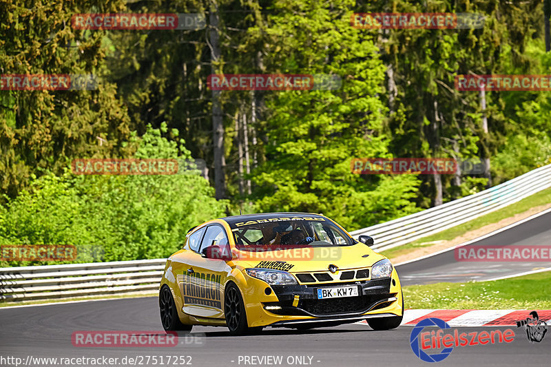 Bild #27517252 - Touristenfahrten Nürburgring Nordschleife (12.05.2024)