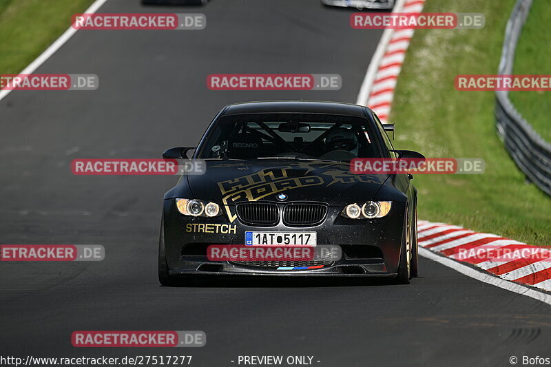 Bild #27517277 - Touristenfahrten Nürburgring Nordschleife (12.05.2024)