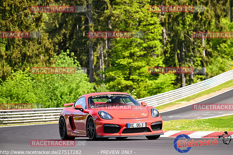 Bild #27517282 - Touristenfahrten Nürburgring Nordschleife (12.05.2024)