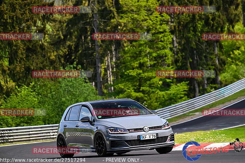 Bild #27517294 - Touristenfahrten Nürburgring Nordschleife (12.05.2024)