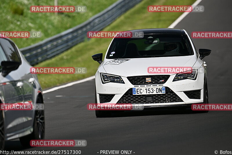 Bild #27517300 - Touristenfahrten Nürburgring Nordschleife (12.05.2024)